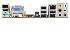 GIGABYTE MA785G - UD3H  - AMD 785G/ SB710,  VGA + 2X PCIE X16,  DDR2 1333,  SATA II RAID,  USB2.0,  