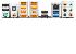 GIGABYTE P55A - UD4  - P55,  2X PCIE X16,  DDR3 2200,  SATA III RAID,  USB3.0,  GLAN,  FW,  ESATA,  