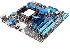 ASUS M4A78L - M,  AMD 760G/ SB710,  DDR2 1200,  VGA + PCIE X16,  SATA II RAID,  USB2.0,   GLAN,  DVI