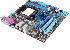 ASUS M4A78LT - M LE,  AMD 760G/ SB710,  DDR3 1800,  VGA + PCIE X16,  SATA II RAID,  USB2.0,   GLAN, 