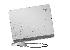 ASUS EEE BOX B1012 B�L�/ I - ATOM N330/ NVIDIA ION/ 2GB/ N9400/ 250GB 5.4K/ WF/ GLAN/ 5XUSB/ HDMI/ B