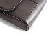 DICOTA CITY WEAR  - 15.4",  HN�D� (BROWN),  VNIT�N� ROZM�R 36X29X4.5CM