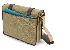 DICOTA NATURE STYLE  - NA NOTEBOOK 16.1",  BɎOV�,  KَE/ KANAFAS,  VNIT�N� ROZM�R 39X30X5CM