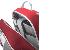 DICOTA BACPAC EASY  - NA NOTEBOOK 15.4",  �ERVEN� (RED),  POLYESTER,  VNIT�N� ROZM�R 36X29X4.5C