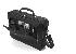DICOTA ESSENCIAL CLASSICEXTEND  - 18",  �ERN�,  VNIT�N� ROZM�R 44.5X30X5.5CM