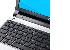 ASUS UL20A - 2X052X/ C2D SU7300/ 12" LED CS 1366X768/ 4GB/ 320GB 5.4K/ WF/ BT/ CAM/ HDMI/ WIN 7