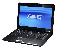 ASUS M60J - JX083Z/ I7 820QM/ 16" CS 1366X768/ GT240M 1GB/ 4GB/ 500GB 5.4K/ DVD�RW/ WF/ BT/ CAM