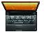 LENOVO IDEAPAD Y550/ C2D T6600/ 15.6" LED VV 1366X768/ 3GB/ GT130 512MB/ 320GB 5.4K/ DVD/ WF/ B