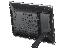 8" LCD SAMSUNG SPF - 87H �ERNO - RUB�NOV�,  800X480,  1GB INTERN� PAM�TI,  �TE�KA 4V1,  USB HOS