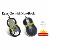 MY� A4TECH AK - 5, PROVEDEN� PRO NTB, NAV�JEC� KABEL EASY GO, USB
