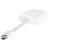 APPLE MINI DISPLAYPORT TO VGA ADAPTER