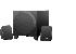 CREATIVE REPRODUKTORY INSPIRE S2,  2.1 SET,  SUBWOOFER 17W + 2X6W RMS