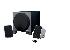 CREATIVE REPRODUKTORY INSPIRE S2 WIRELESS,  BEZDR�TOV� 2.1 SET,  BLUETOOTH 2.0 + EDR,  DOSAH 10M,  S