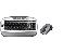 A4TECH GK - 2670D,  BEZDR�TOV�,  USB