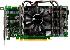 LEADTEK WINFAST GTS250 V2,  512MB DDR3 (2200MHZ),  NVIDIA GEFORCE GTS250 (738MHZ),  PCIE X16 2.0,  S