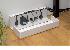 BELKIN 6 Z�SUVEK 230V,  S BEZPE�NOSTN�M KRYTEM,  RJ11 + TV,  KABEL 2M