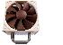 NOCTUA NH - U12P SE2,  SOCKET 775/ 754/ AM2/ AM3+/ 1366/ 1156,  8X M��. HEATPIPE,  OTO�N�,  VENTIL�TOR NF - P12,  19, 8 DB(A)