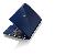 ASUS EEE PC 1005HA MODR�/ I - ATOM N270/ 10" LED 1024X600/ 1GB/ 250GB/ WF/ BT/ CAM/ 6 - �L. BAT