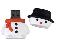TRACER SNOWMAN 4GB USB 2.0
