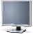 17" LCD FUJITSU SCENICVIEW B17 - 5,  1000:1,  250CD/ M2,  5MS,  1280X1024,  DVI,  REPRO,  TCO03