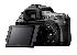 SONY DSLR - A550 �ERN�,  14 MPX,  3" LCD,  LI - ION,  CF,  STABILIZ�TOR + OBJEKTIVY 18 - 55MM, 