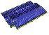 4GB (KIT 2X2GB) DDR3 2133MHZ CL9 - 9 - 9 KINGSTON HYPERX INTEL XMP TALL HS BOX  - VHODN� PRO DUALCHA