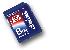 PATRIOT SECURE DIGITAL 8GB SDHC CLASS 6