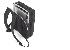 DICOTA BACPAC TRAVELER  - NA NOTEBOOK 14.1",  �ERN�,  POLYESTER,  VNIT�N� ROZM�R 34X25X4.5CM
