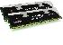 4GB (KIT 2X2GB) DDR3 1600MHZ CL9 - 9 - 9 - 27 KINGSTON HYPERX BLACK EDITION BOX