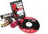 KINGSTON 2.5'' 64GB SATA,  SSD (SOLID STATE DISK) V SERIES,  �TEN� 100MB/ S,  Z�PIS 80MB/ S,  DESKTO