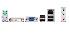 ASUS P5G41T - M LE  - IG41/ ICH7,  VGA + PCIE X16,  DDR3 1333,  SATA II,  GLAN,  DVI,  8CH AUDIO,  M