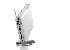ASUS EEE BOX B1501 B�L�/ I - ATOM N330/ NVIDIA ION/ 2GB/ N9400/ 250GB 5.4K/ WF/ GLAN/ 6XUSB/ ESATA/ 