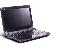 ACER ASPIRE ONE 532H - 2DR �ERVEN�/ I - ATOM N450/ 10" LED 1024X600/ 1GB/ 250GB 5.4K/ WF/ BT/ C