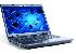 ACER EXTENSA 7630G - 654G50MN/ C2D T6570/ 17" 1440X900/ 4GB/ HD3470XT 512MB/ 500GB/ DVD/ WF/ BT