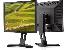 19" DELL P190S �ERN�