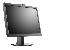 LENOVO MON L2251X WIDE 22" 16:10, 1680X1050, 5MS, 1000:1, 300CD/ M2, 160/ 160, WEBCAM+MIC, DISP