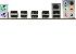MSI P55M - GD41  - P55, 2X PCIE X16, DDR3 2133, SATA II RAID, USB2.0, GLAN, MATX, SC1156