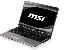 MSI CR620 - 003CZ I3 - 330M/ 4GB/ 500G/ 16"/ WLAN/ CAM/ W7 HP