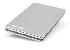 TOSHIBA STORE STEEL EXTERN� 1, 8'' HDD, 250GB, USB2.0, 5400 RPM, 8MB C., SILVER