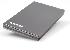 TOSHIBA STORE STEEL EXTERN� 1, 8'' HDD, 250GB, USB2.0, 5400 RPM, 8MB C., TITANIUM