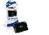 MSI SLIM HUB , 4X USB PORT, USB2.0, SLIM DESIGN, �ERN�