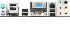Z�KLADN� DESKA MSI H55M - E33, S.1156, H55, PCIE, 4DDR3, 6SATAII, GLAN, ATX