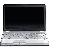 TOSHIBA SATELLITE L500D - 163/ AII DC M300/ 15.6" LED TB 1366X768/ 4GB/ HD4570 512MB/ 320GB 5.4