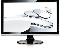 21.5" BENQ E2220HD, 50000:1, 300CD/ M2, 5MS, 1920X1080, DVI, 2X HDMI, 4X USB, REPRO, TCO03