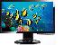 24" BENQ G2420HDBL - �ERN�, 5000000:1, 250CD/ M2, 5MS, 1920X1080, DVI