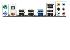 Z�KLADN� DESKA GIGABYTE MB GA - EP43T - USB3, P43+ICH10, DUALDDR3 - 1333, SATA2, LAN, ATX