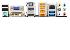 Z�KLADN� DESKY GIGABYTE MB GA - H57M - USB3, H57, DUAL DDR3 - 1600 MHZ, RAID, IEEE, LAN, ATX