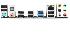 Z�KLADN� DESKA GIGABYTE GA - P55 - USB3, P55, DUAL DDR3 - 2000 MHZ, RAID, GLAN, ATX