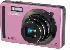 SAMSUNG PL70 PINK  - 12, 2MPX, 5X OPT.ZOOM, HD VIDEO, DU�LN� STABILIZACE OBRAZU (OIS+DIS)