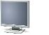 MONITOR A19 - 3; (19") LCD 800:1; 5MS; 300CD/ M2 TCO`03; AUDIO; 170/ 160